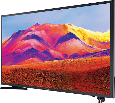Телевизор Samsung 32" серия 5 FHD Smart TV T5300 черный (UE32T5300AUXCE ...