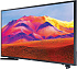 Телевизор Samsung 32" серия 5 FHD Smart TV T5300 черный (UE32T5300AUXCE ...