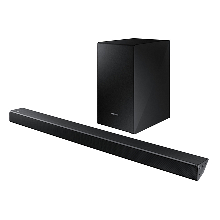 Samsung cheap n450 soundbar