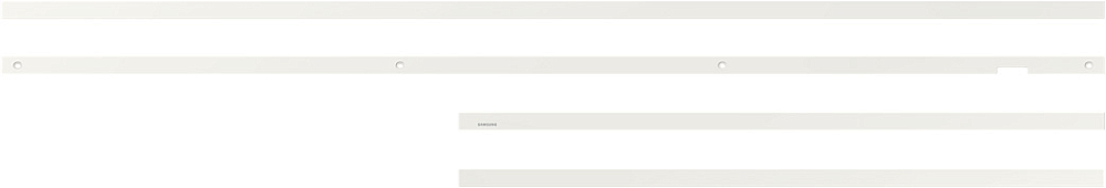 Дополнительная ТВ рамка Samsung для телевизоров 85