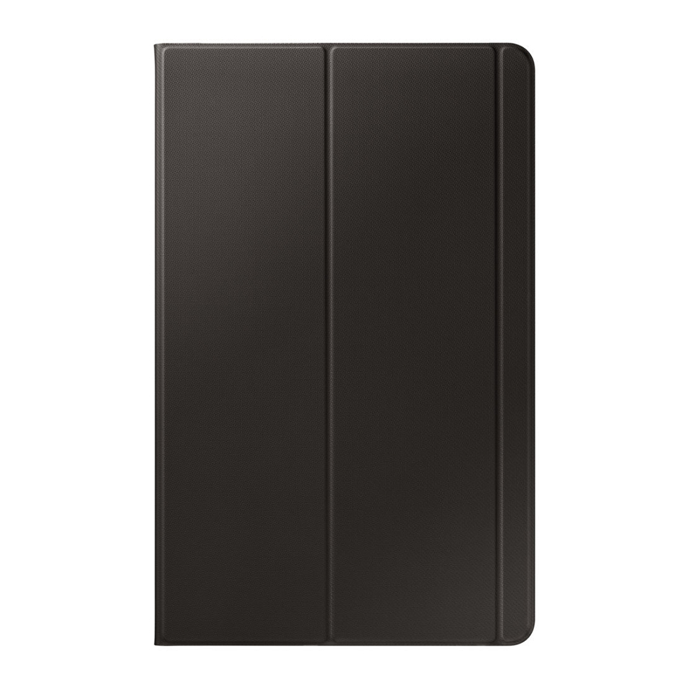 Чехол-книжка Samsung для TabA 2018 10.5 черный