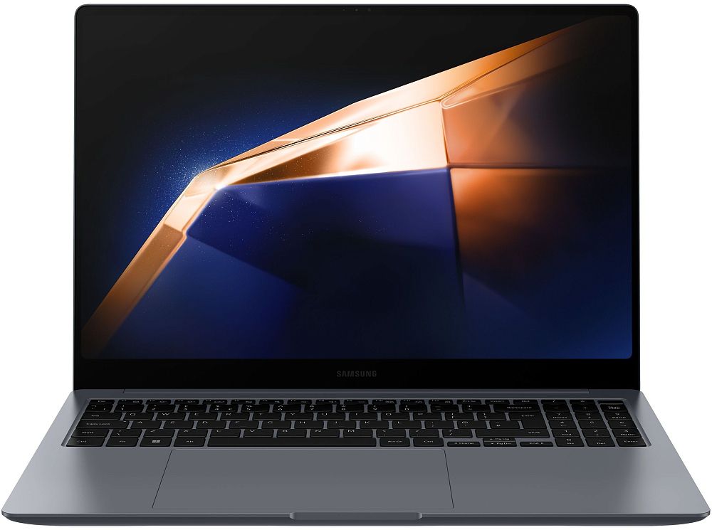 Ноутбук Samsung Galaxy Book4 Ultra 16 Серый