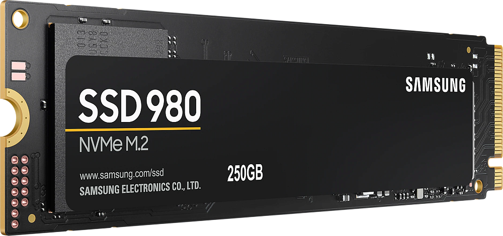SSD-накопитель Samsung SSD-накопитель Samsung фото 4
