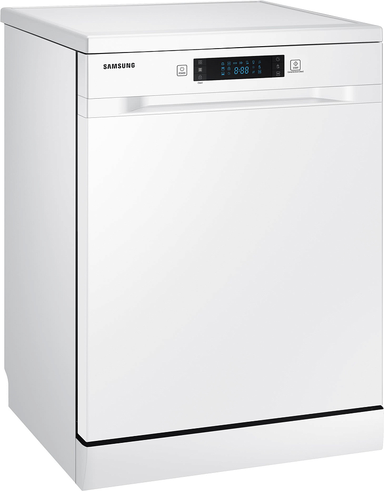 Посудомоечная машина Samsung DW5500MM, 60 см Белый DW60M6050FW/WT DW60M6050FW/WT - фото 2