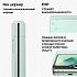 Смартфон Samsung Galaxy Z Flip6 512 ГБ Мятный Фото 16