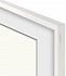 Дополнительная ТВ рамка Samsung для телевизоров 43&quot; The Frame 2021 белый Фото 2