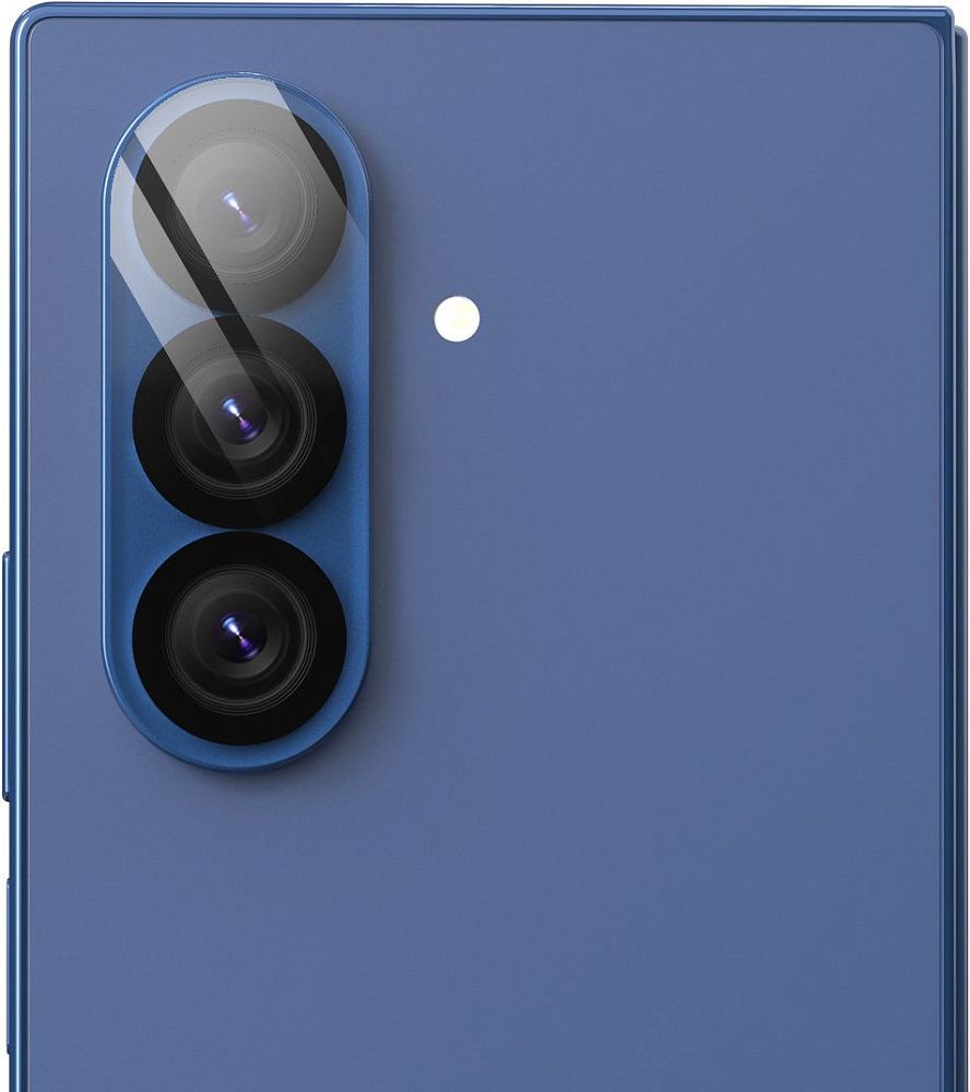 

Защитное стекло Araree Core Camera для Galaxy Z Fold7, 2 шт, Core Camera для Galaxy Z Fold7, 2 шт