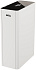 Внешний аккумулятор VLP B-Energy USB-C + USB-A, 20000 мАч, кабель белый