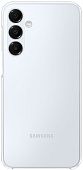 Чехол Samsung Clear Case A16 прозрачный