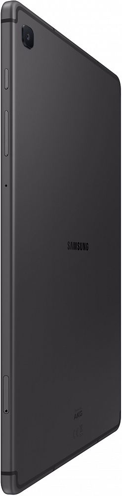 Планшет Samsung Galaxy Tab S6 Lite Wi-Fi (Qualcomm) 128 ГБ серый SM-P613NZAECAU Galaxy Tab S6 Lite Wi-Fi (Qualcomm) 128 ГБ серый - фото 8