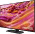 Телевизор Samsung 55&quot; Neo QLED 4K Smart TV серия 9 QE55QN90FAUXRU черный титан Фото 4