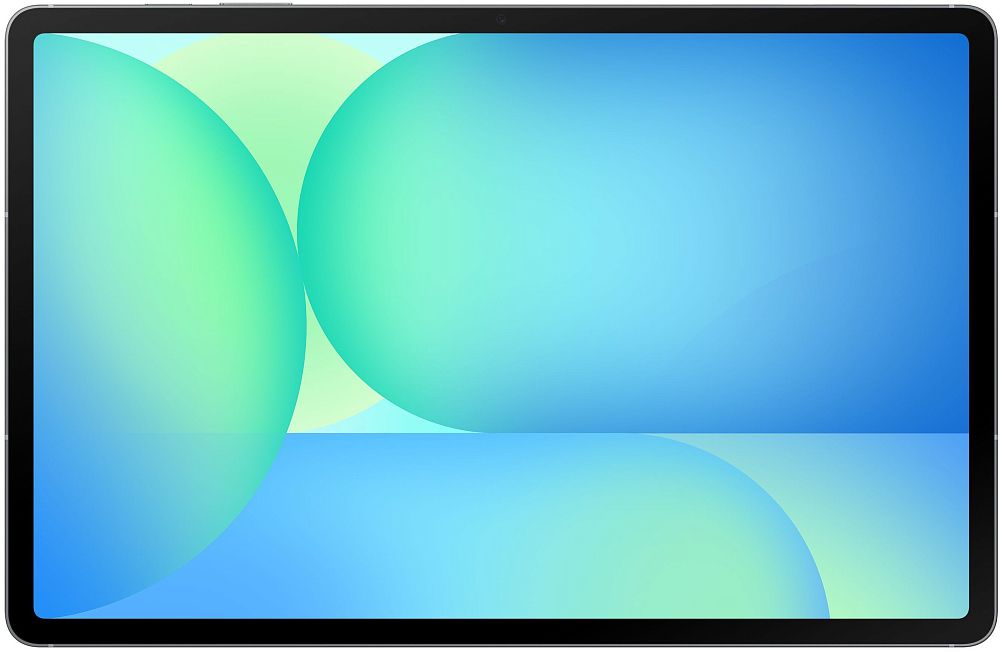 Планшет Samsung Galaxy Tab S10 FE+ 256 ГБ LTE Серый фото 3