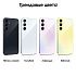 Смартфон Samsung Galaxy A55 256 ГБ темно-синий Фото 11