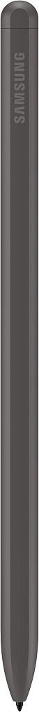 Электронное перо Samsung S Pen Tab S9 FE | S9 FE+ серый EJ-PX510BJEGRU - фото 2
