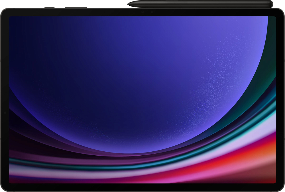 Планшет Samsung Galaxy Tab S9+ 5G 512 ГБ графит (SM-X816BZAECAU) SM-X816B12512GPT1E1S Galaxy Tab S9+ 5G 512 ГБ графит (SM-X816BZAECAU) - фото 2