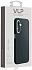 Чехол VLP VLP Aster Case для Galaxy A26, силикон, черный Фото 4