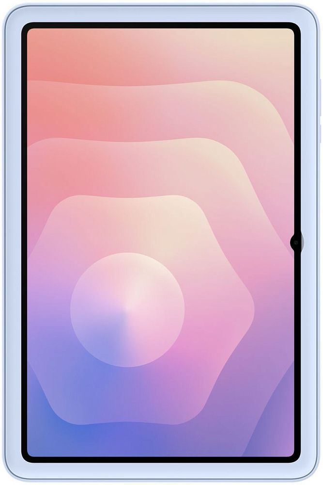 

Чехол Samsung Frame Cover Tab S11 Ultra голубой, Frame Cover Tab S11 Ultra голубой