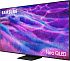 Телевизор Samsung 65&quot; Neo QLED 4K Smart TV серия 8 QE65QN80FAUXRU черный титан Фото 4