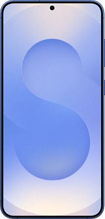 Смартфон Samsung Galaxy S25+ 256 ГБ синий Фото 2