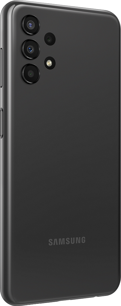 Смартфон Samsung Galaxy A13 64 ГБ черный (SM-A135FZKVCAU) SM-A135FZKVCAU Galaxy A13 64 ГБ черный (SM-A135FZKVCAU) - фото 6