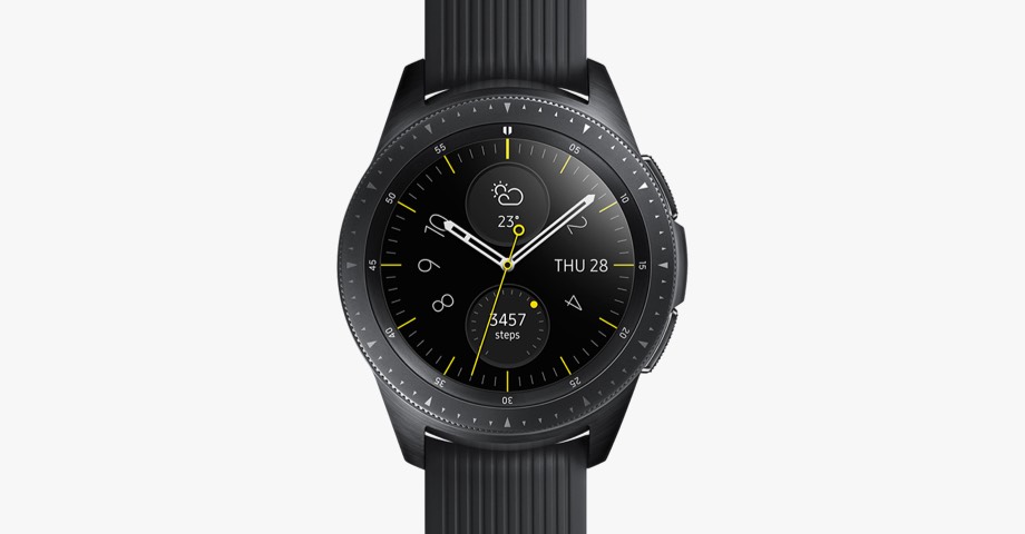 Samsung Galaxy Watch Small galaxystore Samsung Galaxy Watch Small