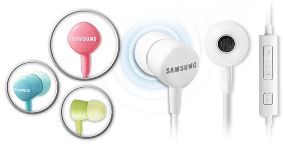 Samsung hs1303 earphones sale