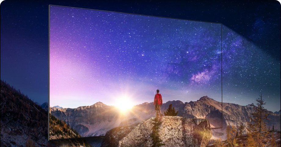 Телевизор Samsung 98” Neo QLED 4K QN100B Черный — купить по цене ...