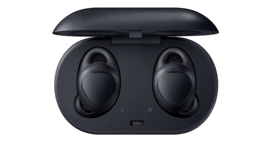 Samsung Gear IconX 2018 galaxystore Samsung Gear IconX 2018